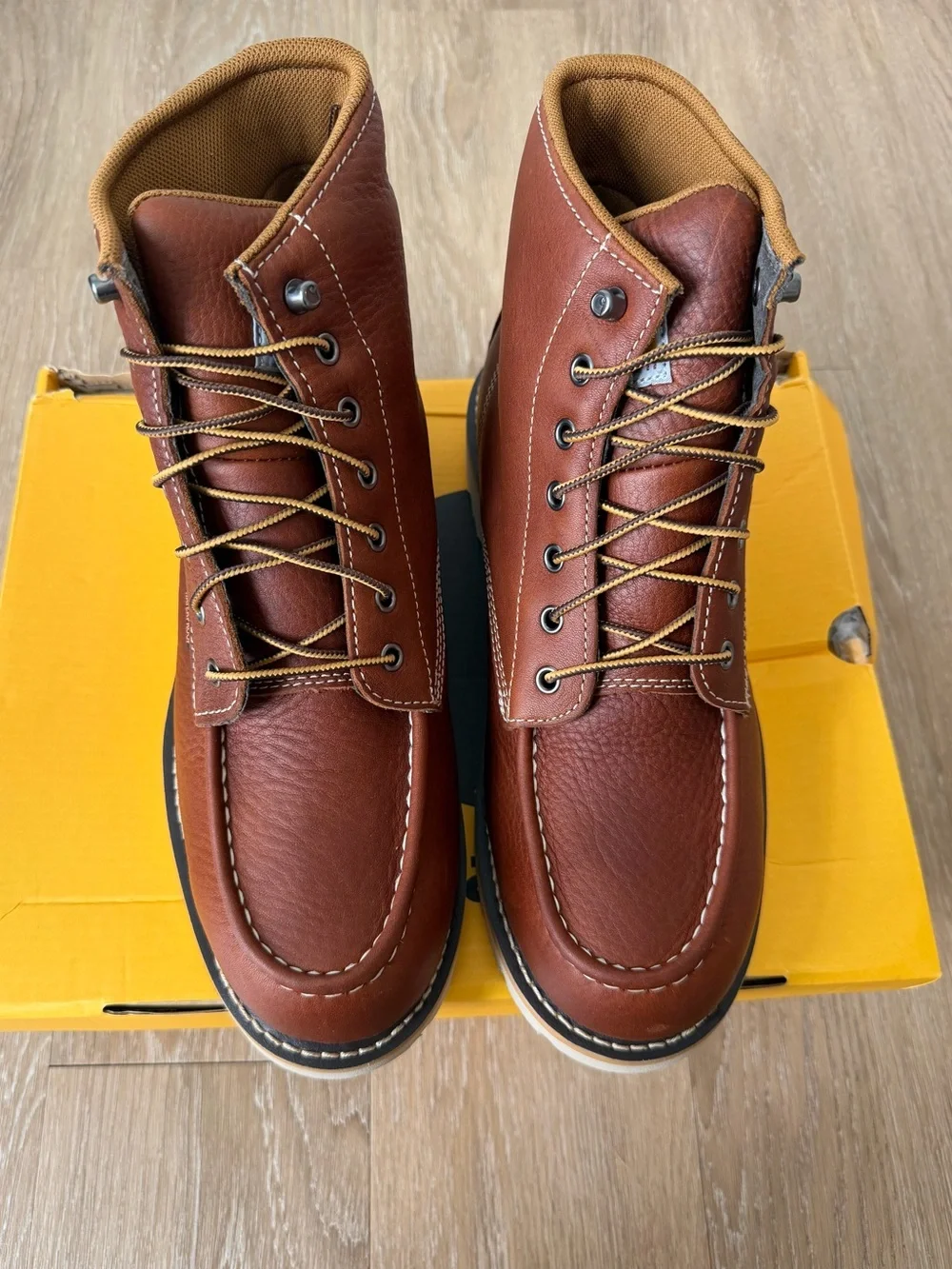 Carhartt Waterproof 6